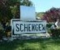 Schengen se rozšíří o Chorvatsko